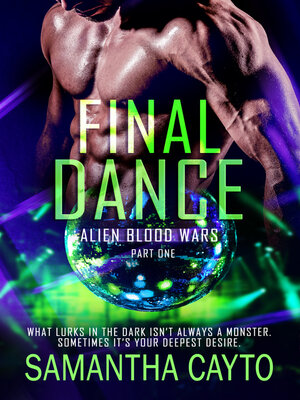 cover image of Final Dance